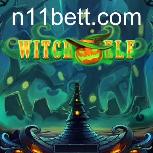 WitchElf