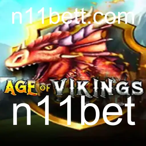 Age of Viking: Uma Jornada Épica no Universo dos Vikings