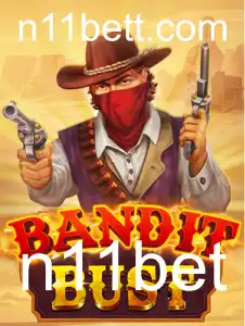 Explorando o Universo de BanditBust: O Novo Jogo de Estratégia