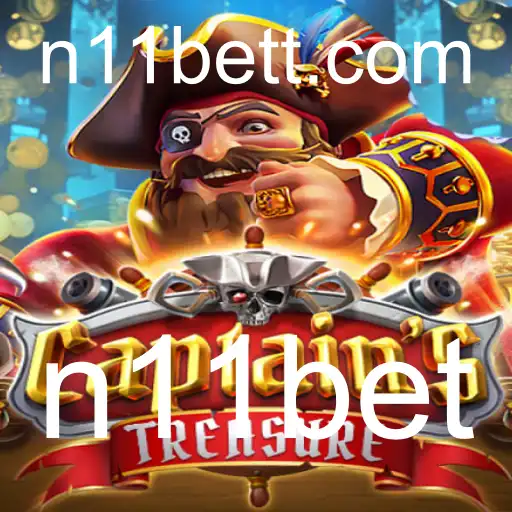 Explorando o Fascinante Mundo de CaptainssTreasure com n11bet