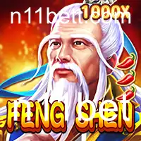 Descubra o Fascinante Jogo FengShen com n11bet