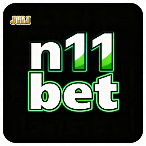 n11bet Logo