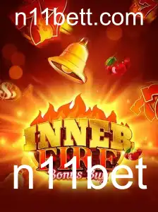 Descubra o Empolgante World of InnerFireBonusBuy no n11bet