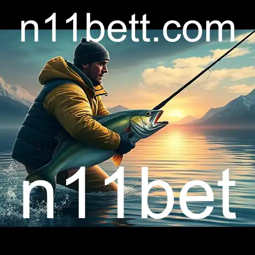 Jogos de pesca