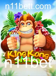 Explorando KingKongShake no Mundo de n11bet