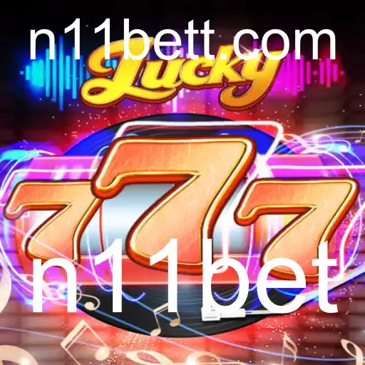 Descubra o Empolgante Mundo do Jogo Lucky777 na Plataforma n11bet