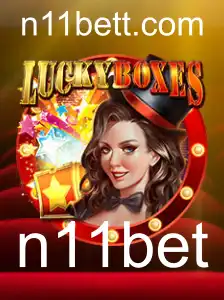 Explorando o Excitante Mundo de LuckyBoxes e n11bet