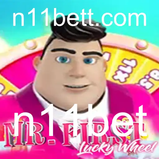 Descubra o Fascinante Jogo MrFirstLuckyWheel no n11bet