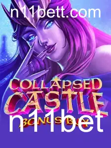 Explorando o Mundo de CollapsedCastleBonusBuy: Jogo e Estratégias