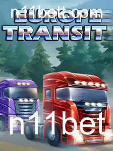 Explorando o Universo do Jogo EuropeTransit em 2023