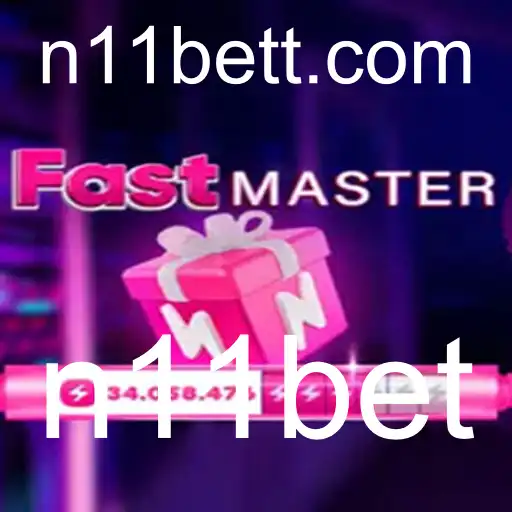 Descubra FastMaster: O Jogo de Velocidade e Estratégia de 2023