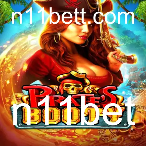 Explorando o Mundo de PiratesBooty: Uma Jornada com n11bet