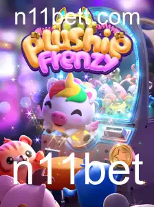 Descubra o Encantador Mundo de PlushieFrenzy: Um Jogo de Aventuras Mágicas
