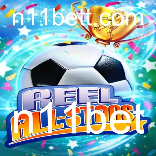 Descubra ReelAllStars: O Jogo de Casino que Está a Revolucionar o n11bet
