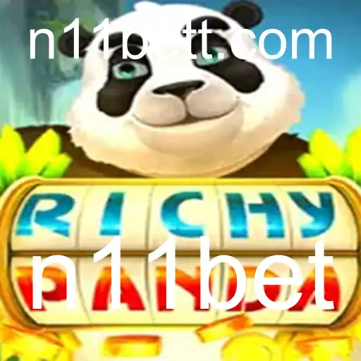 Explorando o Fascinante Mundo do RichyPanda: O Jogo de Azar da n11bet