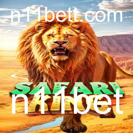 Descubra o Mundo Selvagem de SafariKing: Uma Aventura de Jogo Inovadora