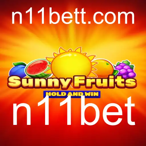 Explorando o Excitante Mundo do Jogo SunnyFruits