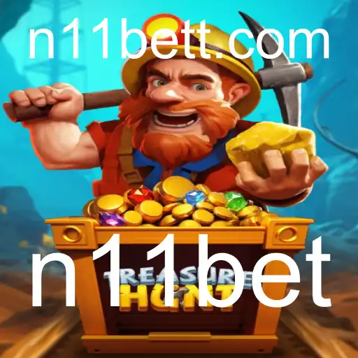 Explorando o Mundo de TreasureHunt e suas Regras Empolgantes com n11bet