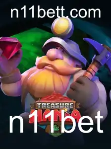 Descubra o Jogo Empolgante TreasureMania e Conquiste Riquezas Infinitas