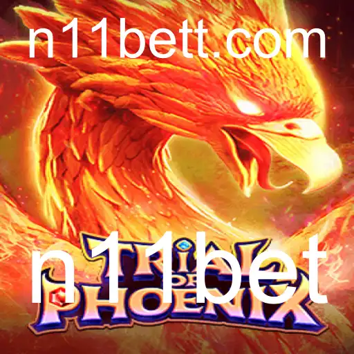 Explorando o Fantástico Mundo de TrialofPhoenix com N11bet