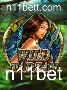 Explorando WildTarzan: Um Mergulho no Jogo do Momento